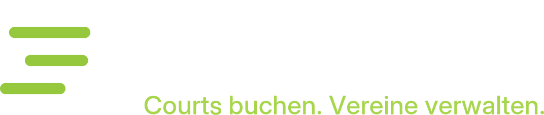 Courtaro – Courts buchen. Vereine verwalten.